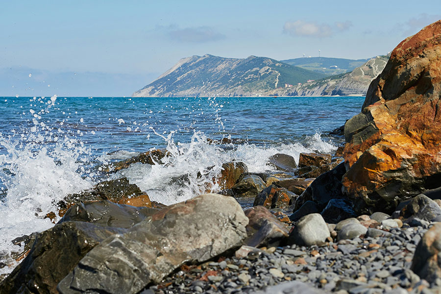 Где отдохнуть в Анапе: топ-7 курортов на побережье Черного моря