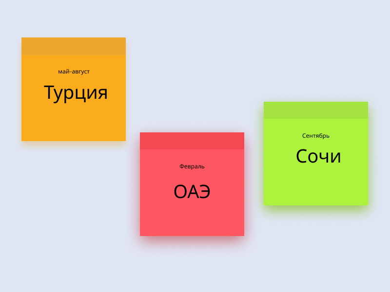 Раннее бронирование на 2025 год: эксперты по туризму делятся опытом - Журнал Виасан