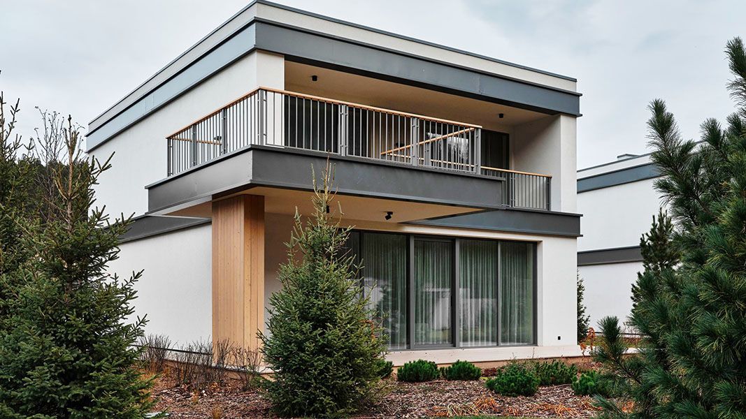 Горная сказка Алтая: топ-19 отелей для безмятежного отдыха на природе