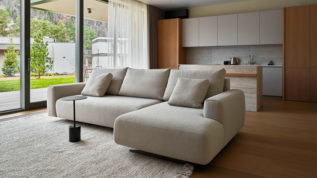 Горная сказка Алтая: топ-19 отелей для безмятежного отдыха на природе