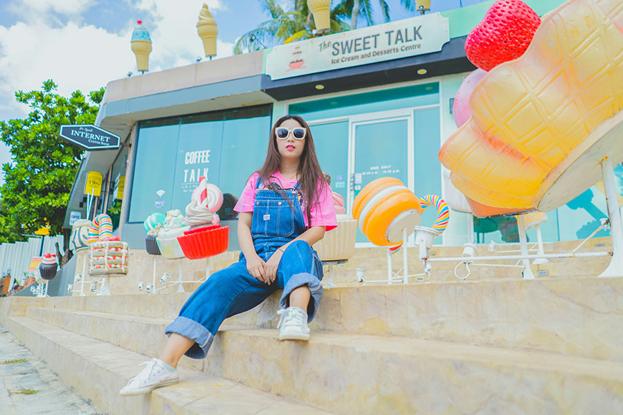 Пляж Карон на Пхукете: обзор Viasun