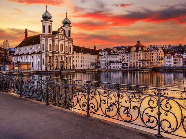 Куда поехать на отдых в Европе: планируем незабываемое путешествие в 2025 году