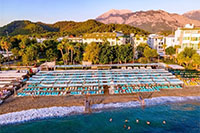 Lancora Beach Hotel 4*