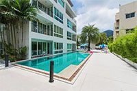 The Palms Kamala Beach 4*