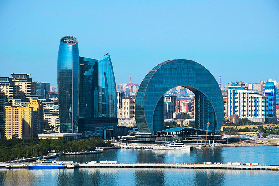 25 доступных направлений, куда можно улететь из России прямым рейсом