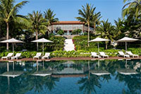 Alma Resort Cam Ranh 5*