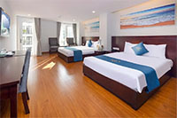 Navy Hotel Nha Trang 4*