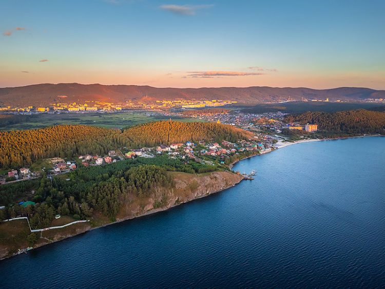 Озеро Тургояк на Урале: отдых в краю легенд и нетронутой природы