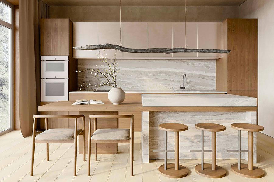 15 потрясающих мест в России, которые обязательно нужно посетить этой осенью