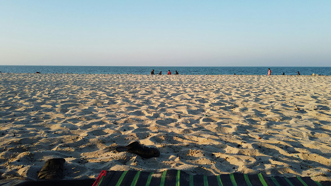 Саудовская Аравия: небоскребы в облаках, магия пустыни и священные города ислама