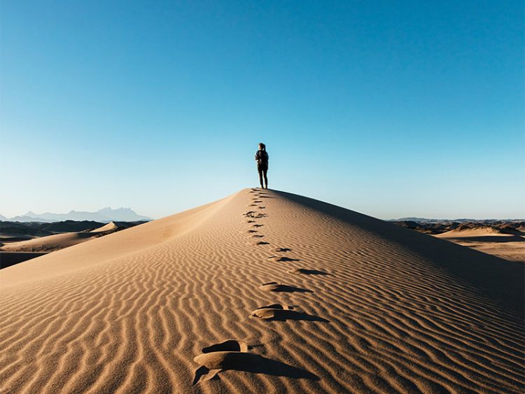 Саудовская Аравия: небоскребы в облаках, магия пустыни и священные города ислама