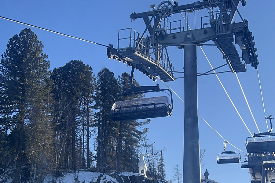 Доступный Манжерок: экономим до 80% на поездке без потери комфорта