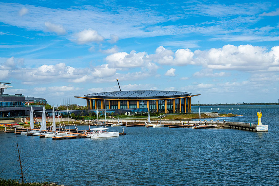 Китай в апреле: лучшее время, чтобы увидеть все самое интересное и без памяти влюбиться в Поднебесную