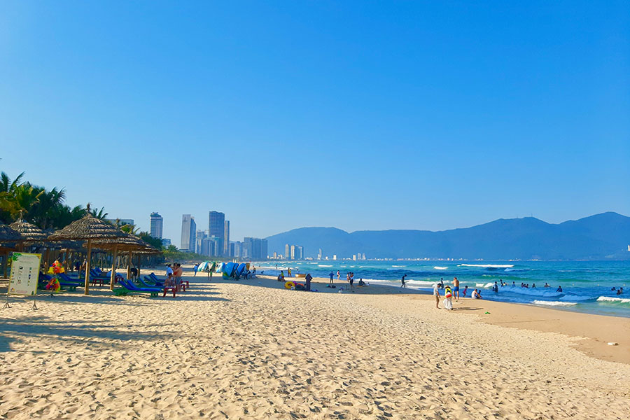 Вьетнам в апреле: идеальное время для солнца, моря и азиатской экзотики