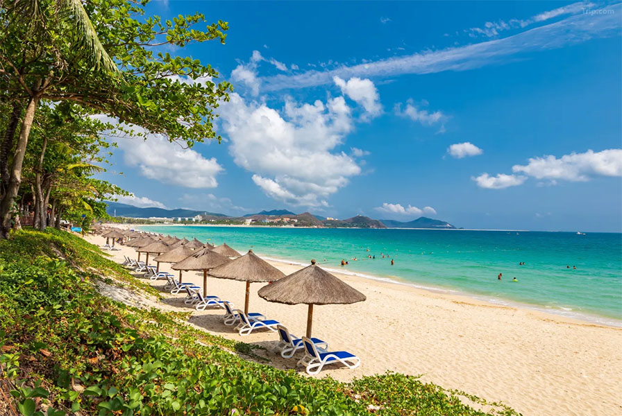 Китай в апреле: лучшее время, чтобы увидеть все самое интересное и без памяти влюбиться в Поднебесную