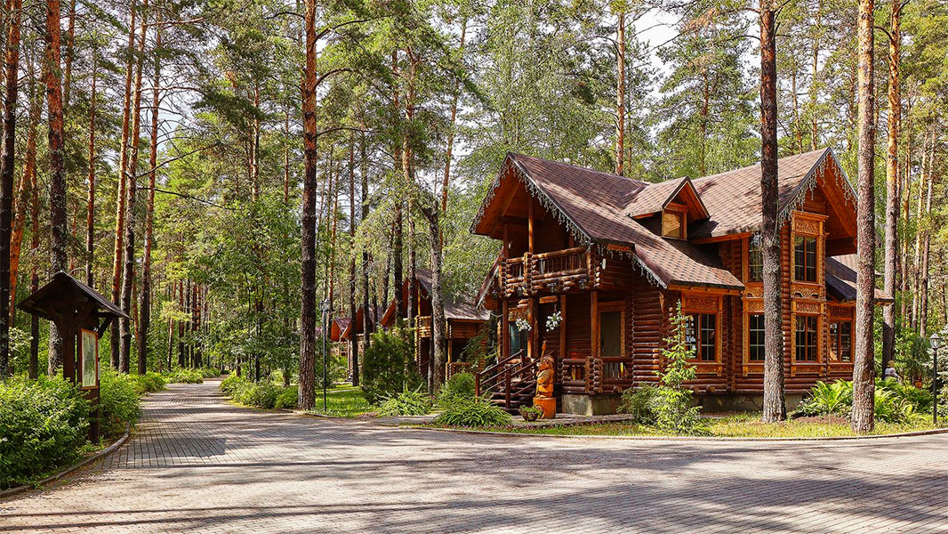 Уютный отдых во Владимирской области: подборка загородных отелей для незабываемого уикенда