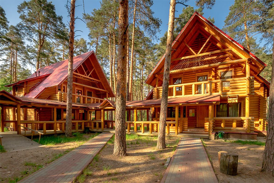 Уютный отдых во Владимирской области: подборка загородных отелей для незабываемого уикенда