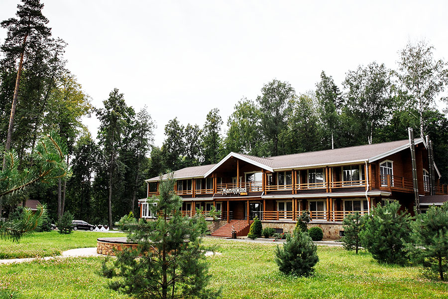 Уютный отдых во Владимирской области: подборка загородных отелей для незабываемого уикенда