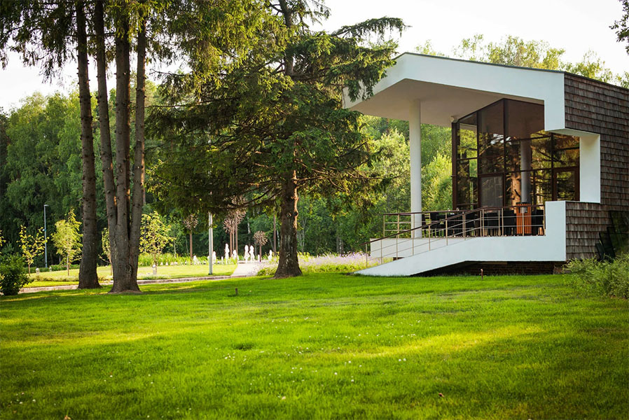 Уютный отдых во Владимирской области: подборка загородных отелей для незабываемого уикенда