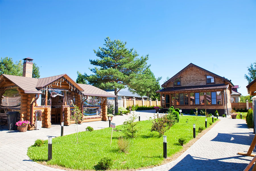 Уютный отдых во Владимирской области: подборка загородных отелей для незабываемого уикенда