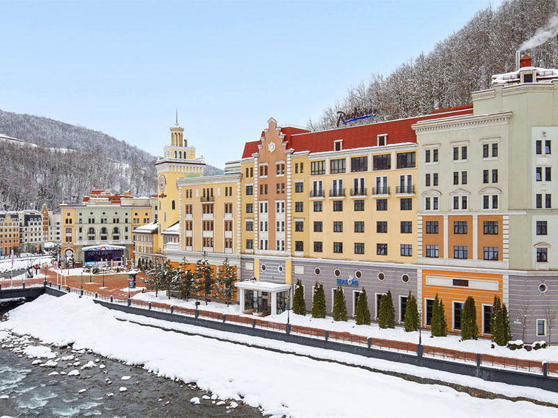 Отдыхайте выгодно с промокодами от Яндекс Путешествий: идеи для ярких поездок - Журнал Виасан