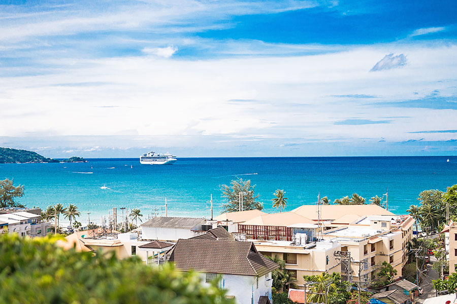 Пхукет или Паттайя: выбираем свой идеальный курорт для отдыха в Таиланде