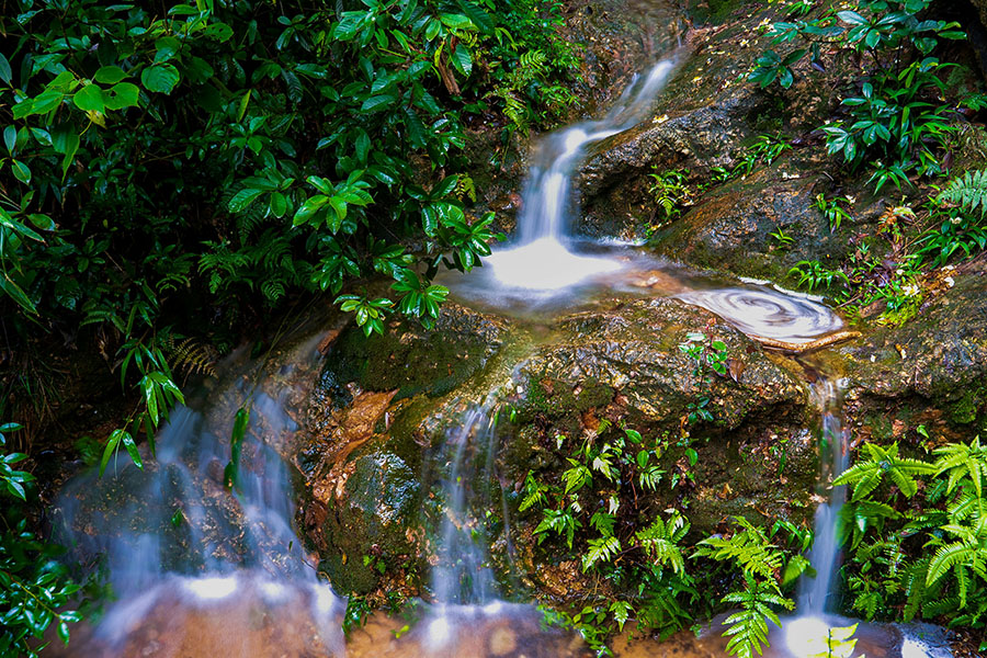 Китай в мае: время путешествий без границ