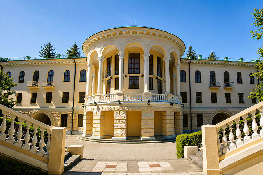 Топ-15 пляжей Сочи, которые вам обязательно понравятся