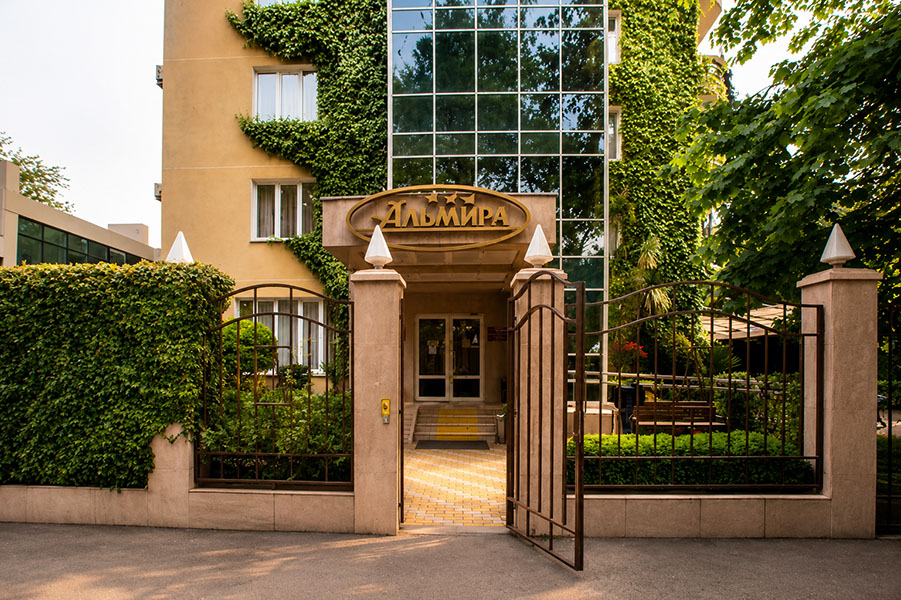 Топ-15 пляжей Сочи, которые вам обязательно понравятся